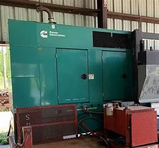 Unveiling the Powerhouses: What Makes a Top Diesel Generator Manufacturer?(pic2)